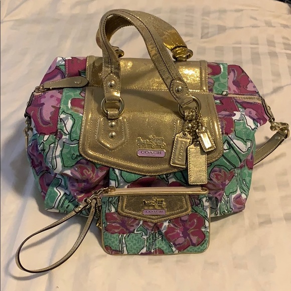 Coach bag - Picture 3 of 3